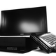 Illustration for article titled Maingear Axess HD Brings Hardcore Gaming to HTPCs